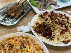 -新疆食府(华龙店)