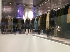 -URBAN REVIVO(深圳华润万象天地店)