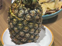 -傣家寨花园主题餐厅