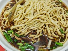 -老赵面店(大西路店)