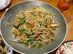 -陈家老院子·长春特色东北家宴(一匡街店)