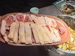 -野·大山里土鸡火锅(万科里店)