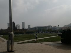 -大连人民广场