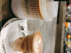 -BE NORMAL CAFE(霞溪路店)