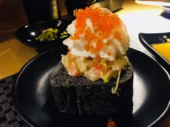 -昊·来了寿司(双楠2店)