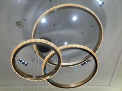 -富淳饭店(陆家嘴保利广场店)