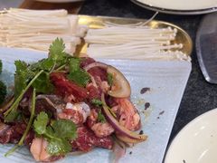 -鹤之乡·齐齐哈尔烤肉·非遗(秋涛路店)