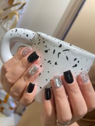 -NEW LOOK-绿麓 · 美甲美睫脱毛工作室