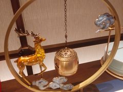 -粤江春·早茶·潮粤菜·宴会(罗湖宝能中心店)