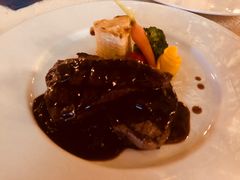 -马克西姆餐厅(崇文门店)