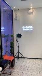 -G-SAGA形象设计