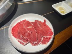 -東盛炭烤自助料理(浦东文峰广场店)