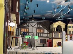 -世界之窗阿尔卑斯冰雪世界