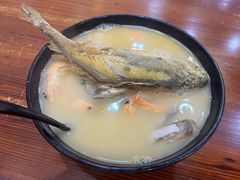 -台州老六海鲜面馆(上南总店)
