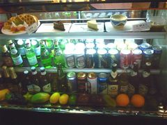 -伊斯坦布尔土耳其清真咖啡餐厅