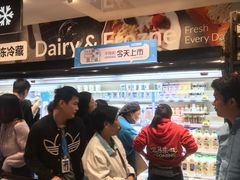 -盒马鲜生(189购物中心店)