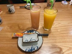 -西月山居匠心创意料理(江汉路新佳丽广场店)