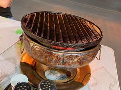 -厚味居炙子烤肉·清真(天桥南纬路店)