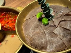 -巴奴毛肚火锅(京西大悦城店)
