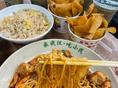 -小民大排档(光谷店)