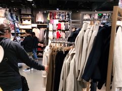 -MUJI无印良品(西单大悦城店)