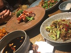 -青年公社烤鸭(青年路店)