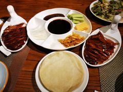 -庆云楼饭庄(什刹海店)
