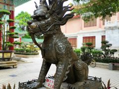 -广东圆玄道观