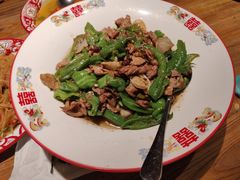 -破三川·新川菜(静安大融城店)