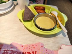 -九毛九西北菜(百信广场店)