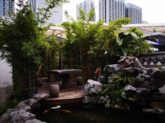 -道南書院·私房菜·早午茶·茶馆