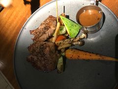 -巴别塔法餐舍(合作路店)