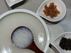 -如轩·海鲜砂锅粥·潮汕菜(南城店)