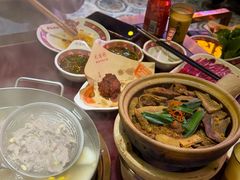 -大吉利·潮汕鲜牛肉火锅(西安店)