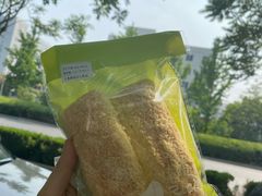 -RiceZone乐食尊纯米面包坊(望京店)