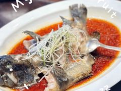 -ManHo万豪中餐厅(成都茂业JW万豪酒店)