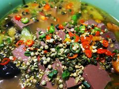 -绿茶餐厅(天津天河城店)