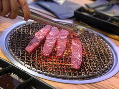 -黑牛の店·和牛烧肉(合生汇店)