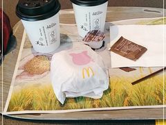 -麦当劳(志健广场店)