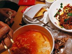 -九毛九西北菜(汕头金平万达广场店)