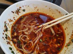 -聚园面庄(新光天地店)