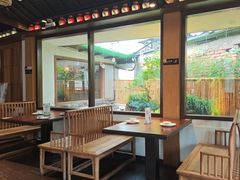 -大牌大·传统杭帮菜(湖滨店)