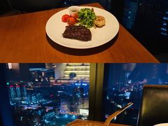 -沈阳君悦酒店·意坊意大利餐厅