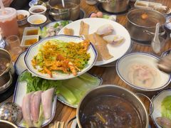 -厝味火锅·潮汕卤水火锅(十一合店)