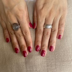 点击看大图 -LILY NAILS美甲美睫