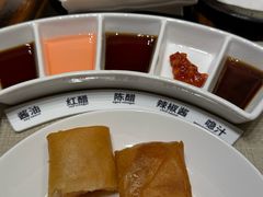 -夏宫中餐厅(香格里拉大酒店)