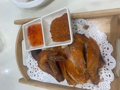-南海渔家•海鲜•正宗海南菜(海棠湾店)