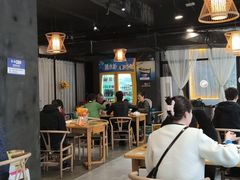 大堂-赤宴·川菜(玉林店)