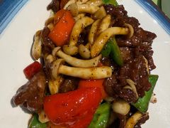 -玉桥餐厅(天坛店)