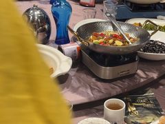 -潇湘华天大酒店-湘·悦美食街(芙蓉中路店)